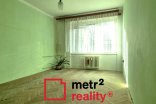 Byt 2+1 na prodej, Olomouc Foerstrova, 57 m²