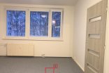 Byt 2+1 k pronájmu, Olomouc Trnkova, 44 m²