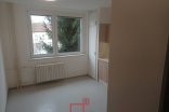 Byt 1+1 k pronájmu, Prostějov Mozartova, 38 m²