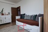 Byt 3+kk na prodej, Litovel Severní, 75 m²