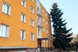 Byt 3+1 na prodej, Olomouc Jakoubka ze Stříbra, 72 m²