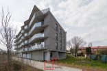 Byt 2+kk k pronájmu, Olomouc U solných mlýnů, 74 m²