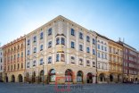 Kancelář k pronájmu, Olomouc Dolní náměstí, 320 m²