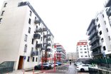 Byt 1+kk k pronájmu, Olomouc Eduarda Hamburgera, 39 m²