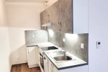 Byt 1+kk k pronájmu, Olomouc Eduarda Hamburgera, 39 m²