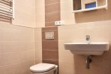 Byt 1+kk k pronájmu, Olomouc Eduarda Hamburgera, 39 m²