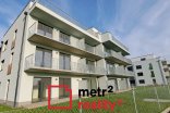 Byt 2+kk na prodej, Uničov Pionýrů, 75 m²