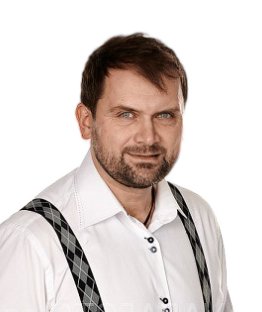 Mgr. Martin Minář