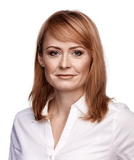 Ing. Romana Jiříčková