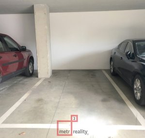 Garážové stání na prodej, Olomouc Na Tabulovém vrchu, 15 m²