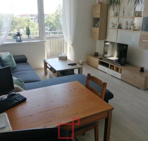 Byt 2+kk k pronájmu, Olomouc Litovelská, 49 m²