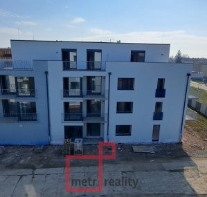 Byt 3+kk na prodej, Uničov Pionýrů, 124 m²