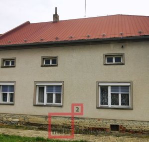 Rodinný dům na prodej, Majetín, 233 m²