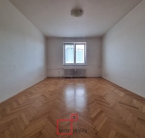 Byt 1+1 k pronájmu, Olomouc Grégrova, 30 m²