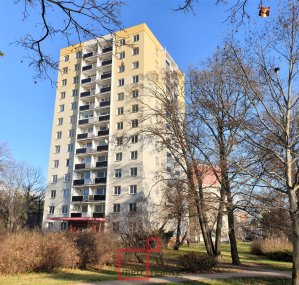 Byt 3+1 k pronájmu, Olomouc Pionýrská, 63 m²