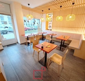 Obchodní prostory k pronájmu, Olomouc Wolkerova, 37 m²