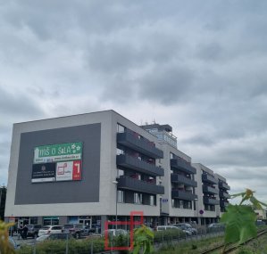 Byt 1+kk na prodej, Olomouc Litovelská, 47 m²