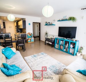 Byt 4+kk na prodej, Olomouc Edvarda Beneše 102 m²