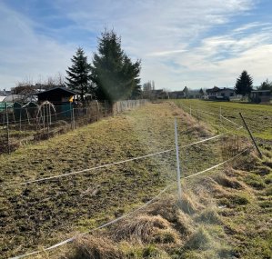 Zahrada na prodej, Kojetín Tvorovská 1.715 m²