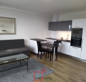 Byt 1+kk k pronájmu, Olomouc Litovelská 42 m²