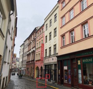 Činžovní dům na prodej, Olomouc Ztracená, 335 m²