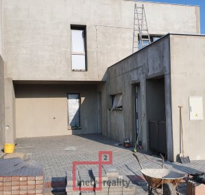 Rodinný dům na prodej, Brodek u Prostějova Vilapark, 170 m²