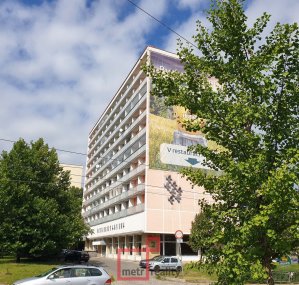 Byt 1+1 na prodej, Olomouc Politických vězňů 34 m²