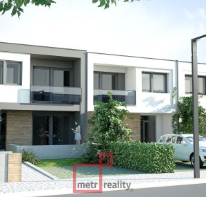 Rodinný dům na prodej, Lipník nad Bečvou Na Výsluní 106 m²