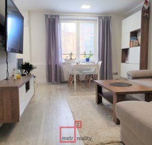 Byt 2+kk na prodej, Olomouc tř. Svornosti, 56 m²