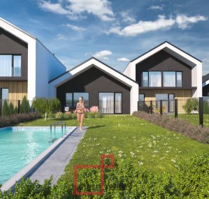 Rodinný dům na prodej, Olomouc, 101 m²