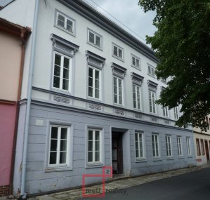 Rodinný dům na prodej, Javorník, 350 m²