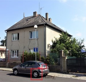 Byt 4+1 na prodej, Olomouc Letců, 105 m²