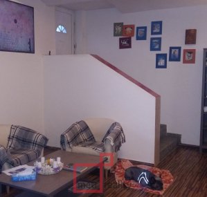 Obchodní prostory k pronájmu, Olomouc Pavlovická 83 m²