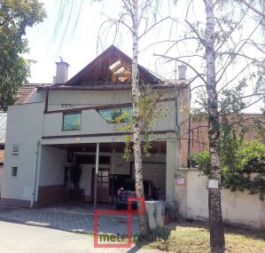 Rodinný dům na prodej, Přerov - Přerov IV-Kozlovice Grymovská 461 m²