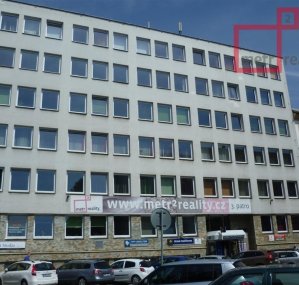 Kancelář k pronájmu, Olomouc Krapkova, 20 m²
