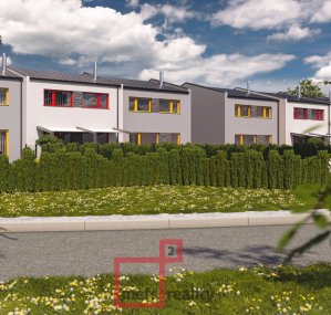 Dům na klíč na prodej, Olomouc Rybářská 150 m²