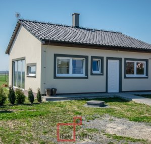 Dům na prodej, Tovéř 80 m²