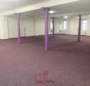 Jiný pozemek k pronájmu, Olomouc Pasteurova 300 m²
