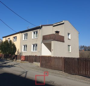 Rodinný dům na prodej, Olomouc Malinovského 165 m²