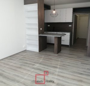 Byt 1+kk k pronájmu, Olomouc Aloise Rašína 35 m²