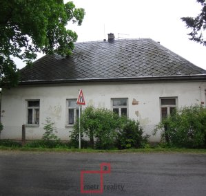 Rodinný dům na prodej, Mikulovice Hlucholazská 85 m²