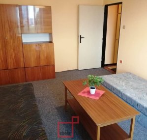 Byt 1+1 k pronájmu, Olomouc U soutoku 37 m²