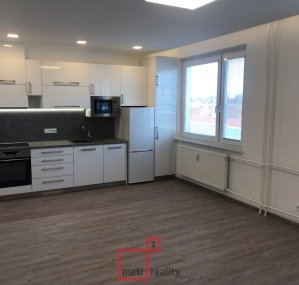Byt 2+kk k pronájmu, Olomouc Tovární 41 m²