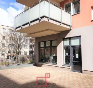 Obchodní prostory na prodej, Olomouc Družební 54 m²