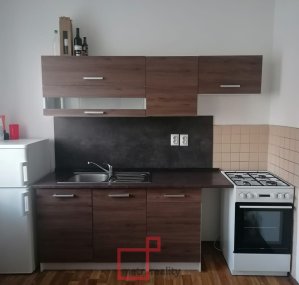 Byt 1+1 k pronájmu, Olomouc Smetanova 45 m²