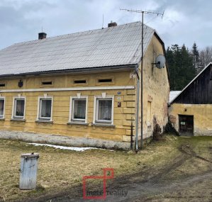 Rodinný dům na prodej, Rajnochovice, 234 m²