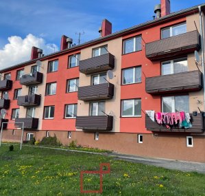 Byt 2+1 na prodej, Grygov K Nádraží, 60 m²