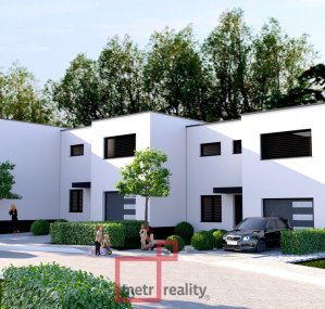 Rodinný dům na prodej, Brodek u Prostějova, 155 m²