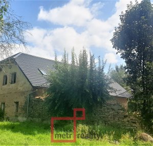 Rodinný dům na prodej, Oskava 300 m²