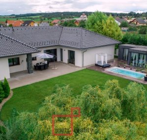 Rodinný dům na prodej, Náměšť na Hané, 255 m²